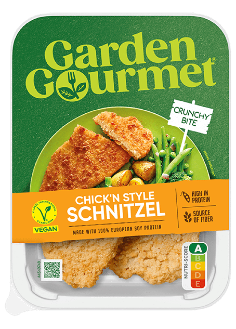 Schnitzel