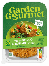 Veggie Rondo